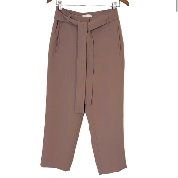 Wilfred New Front-tie Pant - Picture 14 of 16